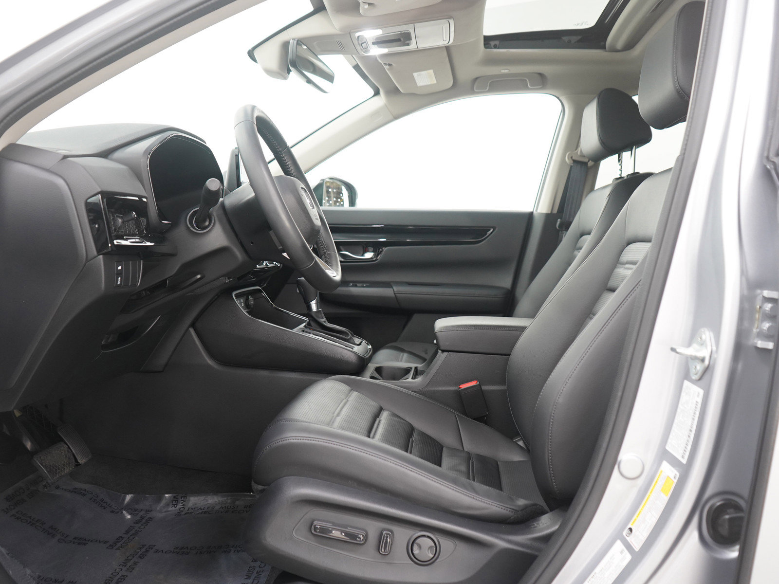 Used 2024 Honda CR-V EX-L image 25