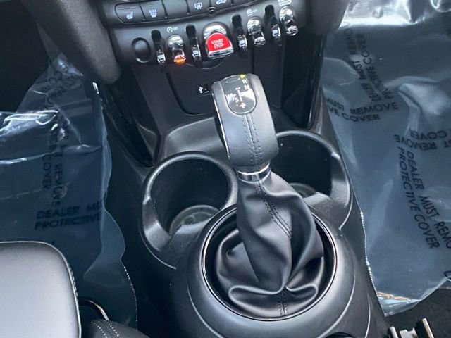 Used 2018 MINI Cooper S image 16