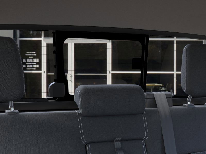 New 2025 Ford Ranger XLT w/ Equipment Group 301A High image 22