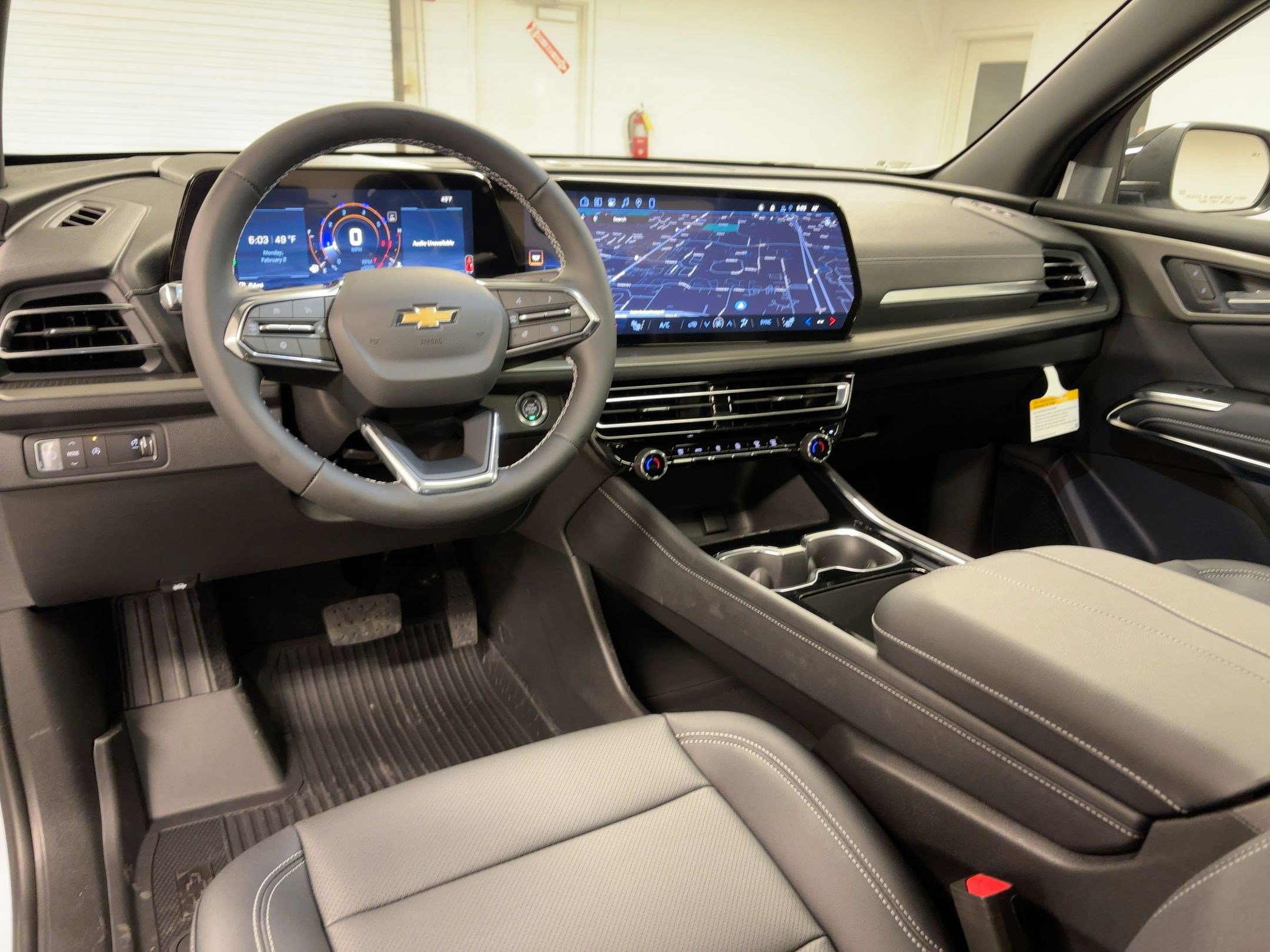 New 2026 Chevrolet Traverse LT w/ Sun and Wheel Package image 28