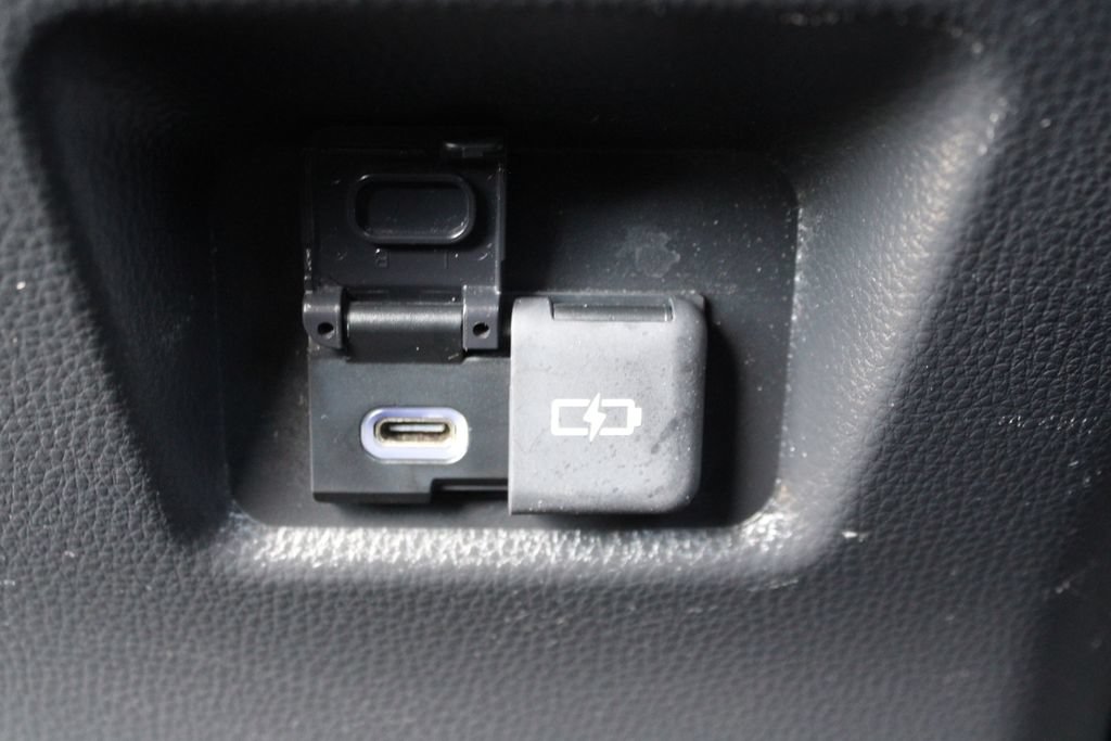 Used 2023 Toyota RAV4 XLE w/ Convenience Package AWD/4WD image 24