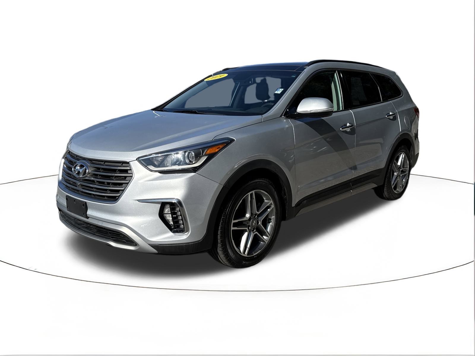 Used 2019 Hyundai Santa Fe XL image 7