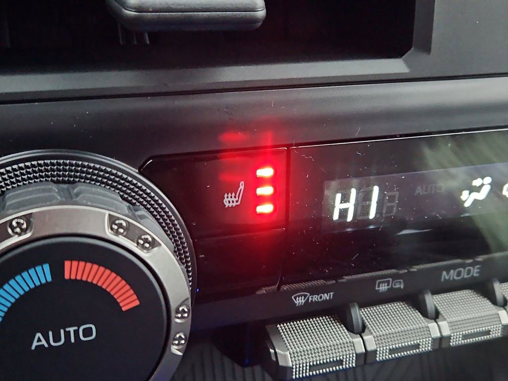 New 2026 Toyota Tacoma 4x4 Double Cab Hybrid image 11