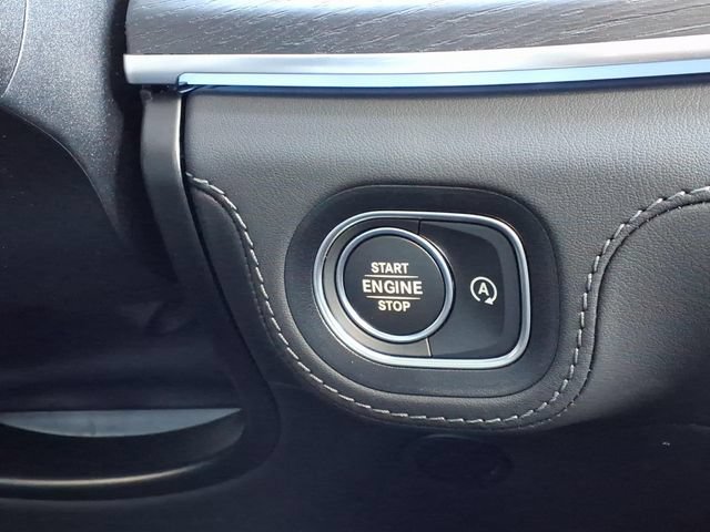 New 2026 Mercedes-Benz GLS 63 AMG 4MATIC image 25