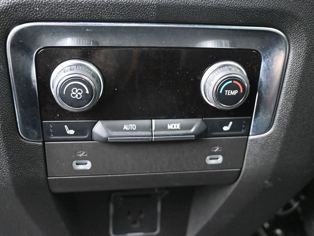 Used 2023 Chevrolet Tahoe RST w/ Sport Performance Package image 27