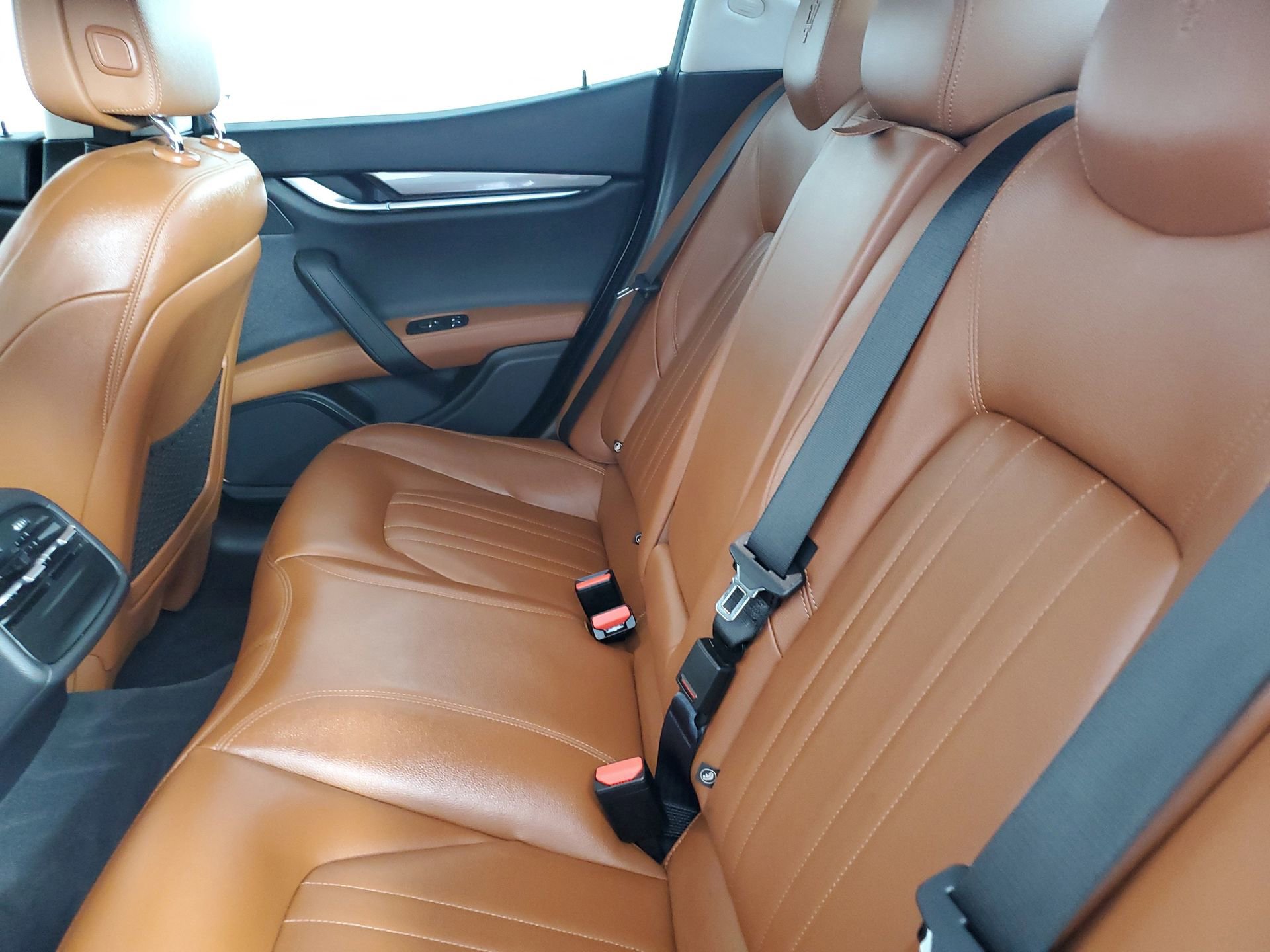 Used 2021 Maserati Ghibli S image 48