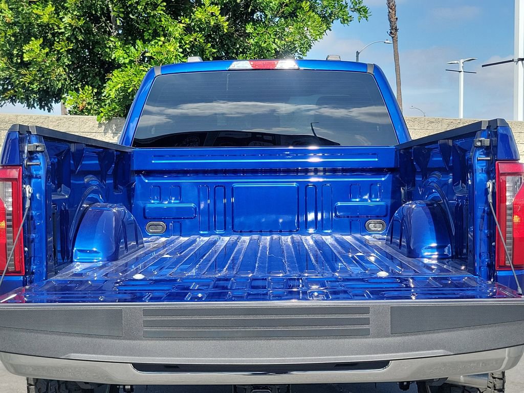 Used 2026 Ford F150 XL w/ Equipment Group 103A High image 18