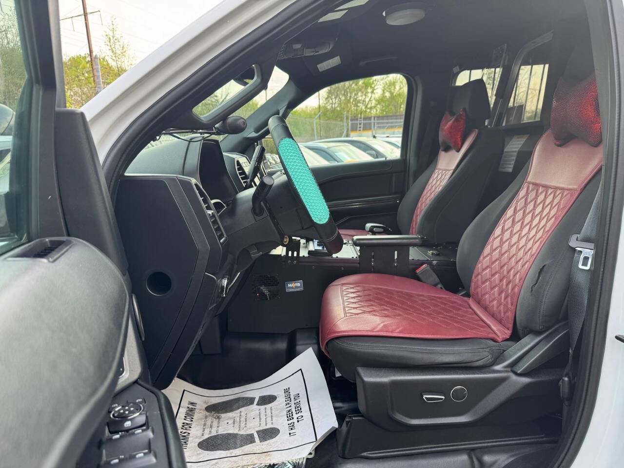 Used 2019 Ford Expedition XL image 32