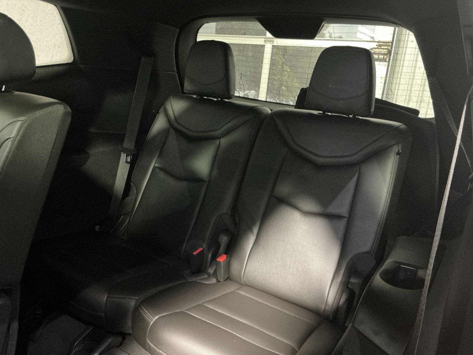 Used 2024 Cadillac XT6 Luxury AWD/4WD image 26