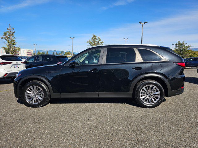 Used 2024 MAZDA CX-90 3.3 Turbo w/ Select Package AWD/4WD image 6