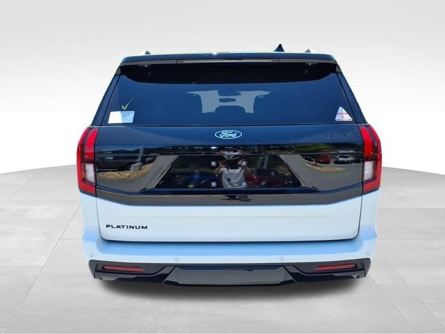 New 2027 Ford Expedition Platinum w/ Stealth Performance Package AWD/4WD image 8
