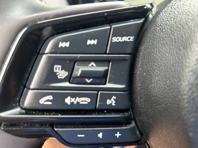 Used 2025 Subaru Forester Premium AWD/4WD image 19