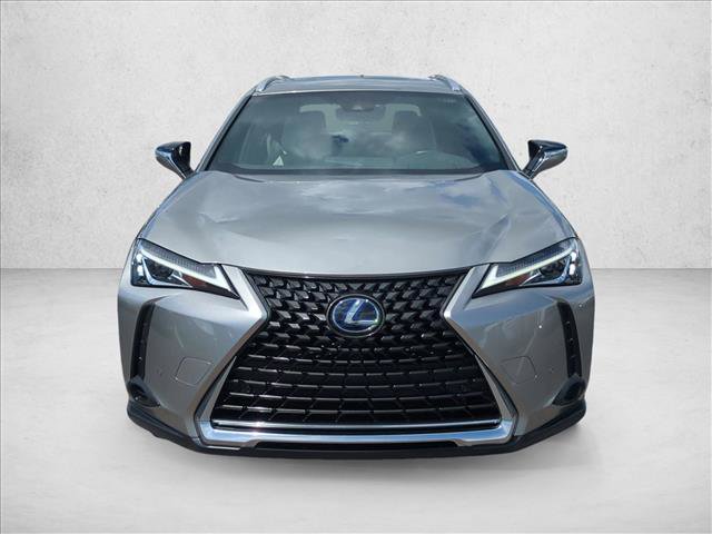 Used 2019 Lexus UX 250h w/ Premium Package video 2