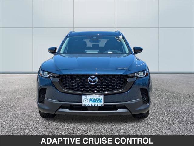 New 2025 MAZDA CX-50 AWD 2.5 S w/ Weather Package image 2