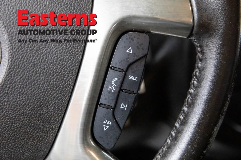 Used 2019 Chevrolet Express 2500 Extended w/ Safety Package image 16