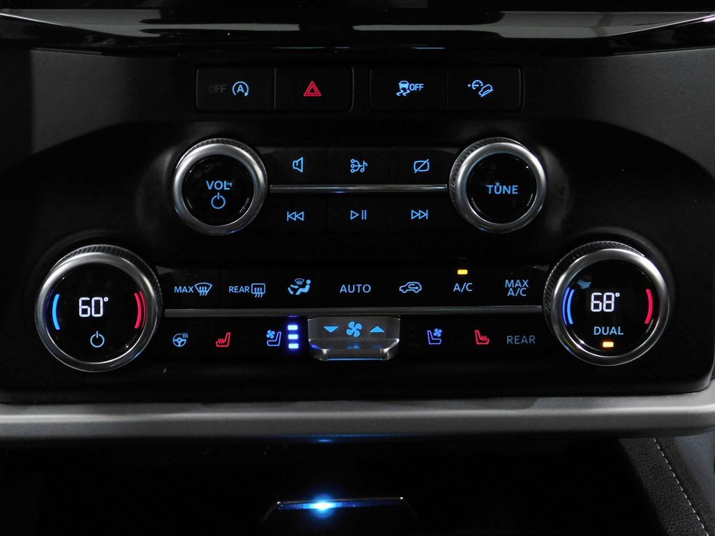 Used 2024 Ford Expedition XLT image 44