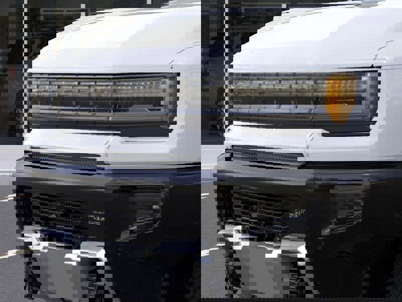 New 2026 GMC Hummer EV SUV image 13
