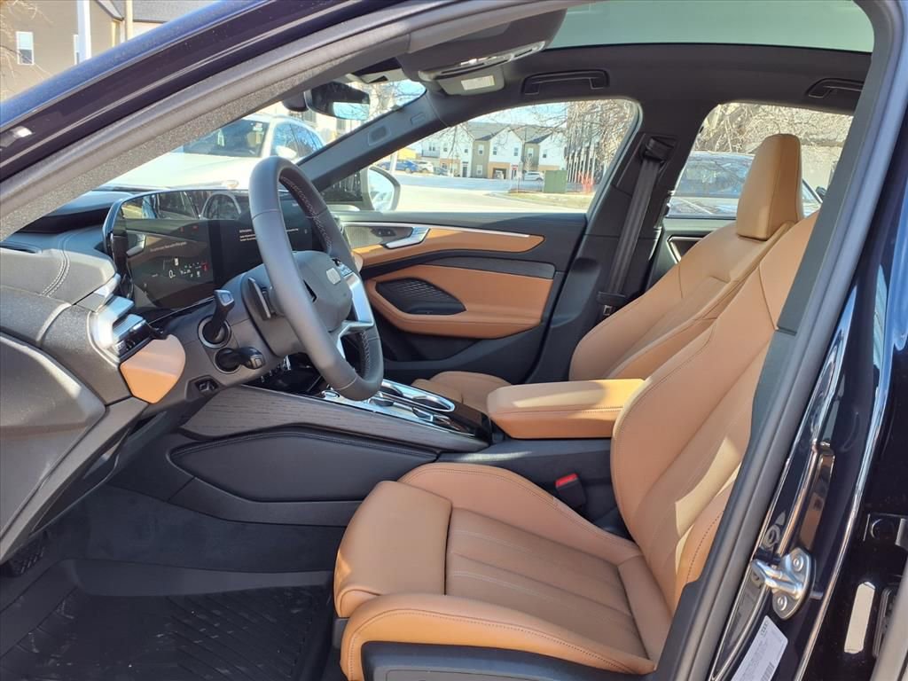 New 2026 Audi A6 Premium Plus image 7