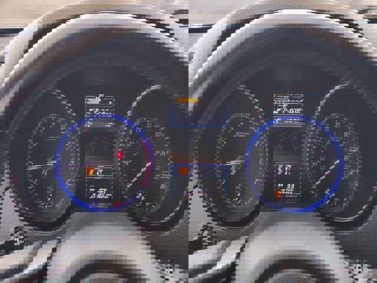 Used 2019 Subaru Outback 2.5i Premium image 30