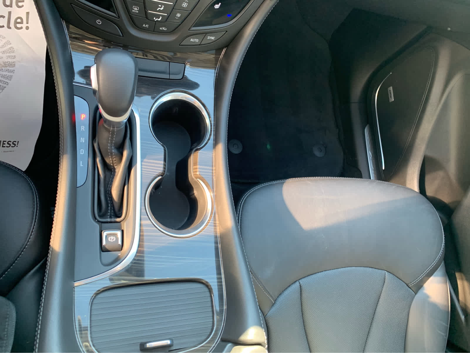 Used 2019 Buick Envision Premium w/ LPO, Active Package image 20