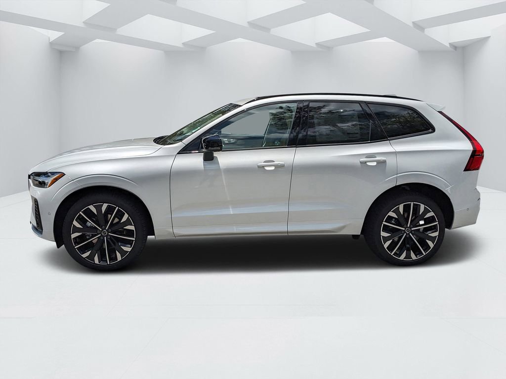 New 2026 Volvo XC60 B5 Ultra w/ Protection Package Premier image 6