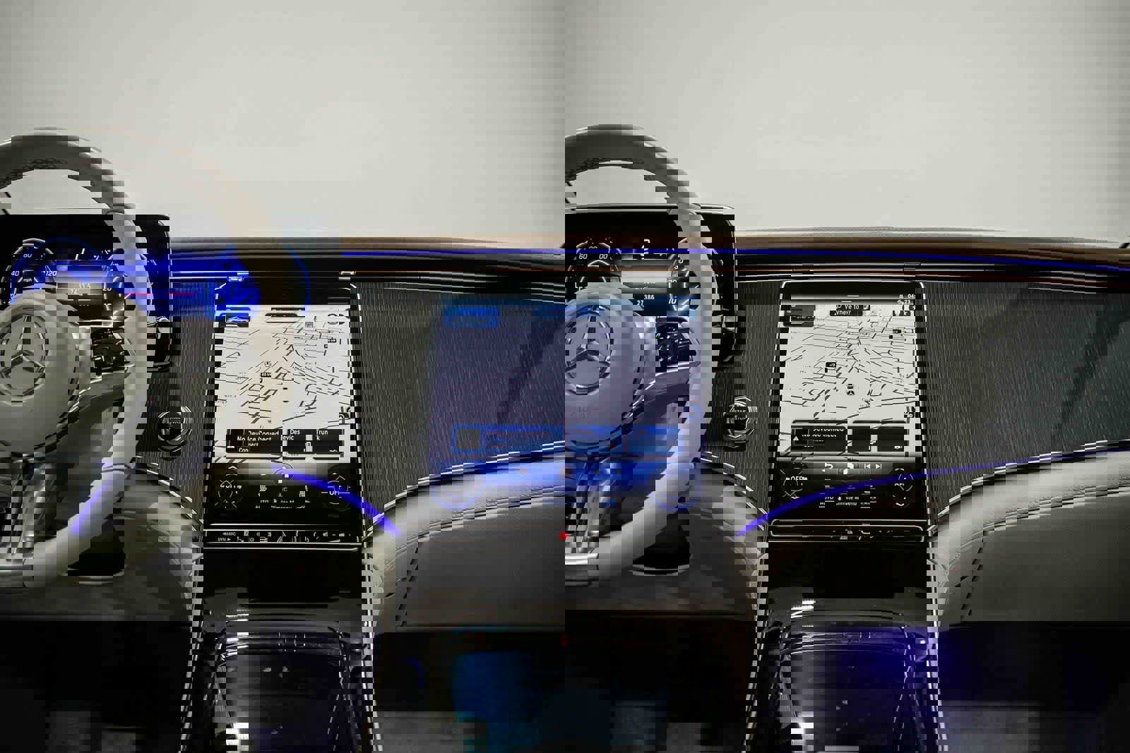 Certified 2023 Mercedes-Benz EQE 500 4MATIC Sedan image 13