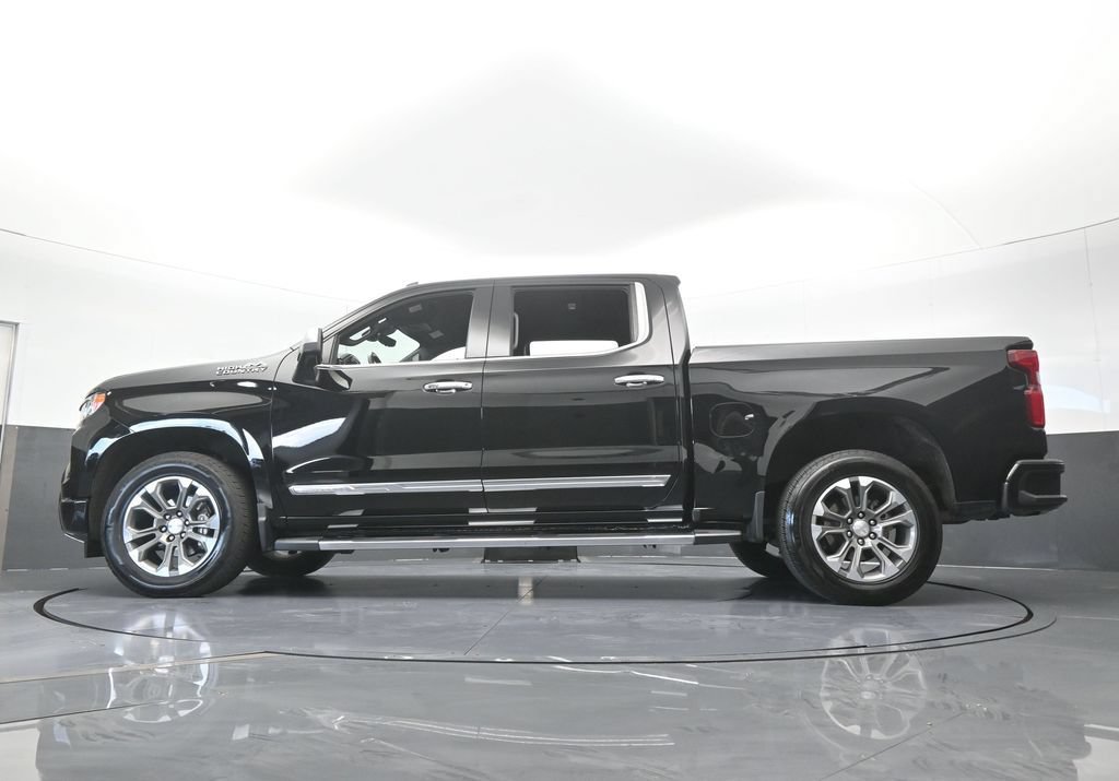 Used 2024 Chevrolet Silverado 1500 High Country w/ Technology Package RWD image 69