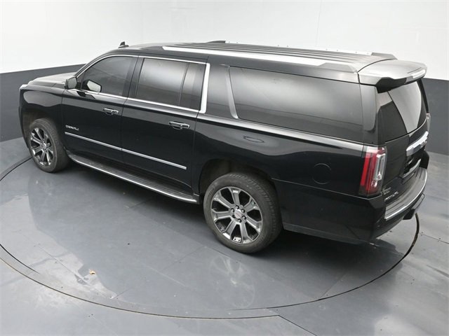 Used 2017 GMC Yukon XL Denali w/ Open Road Package image 30