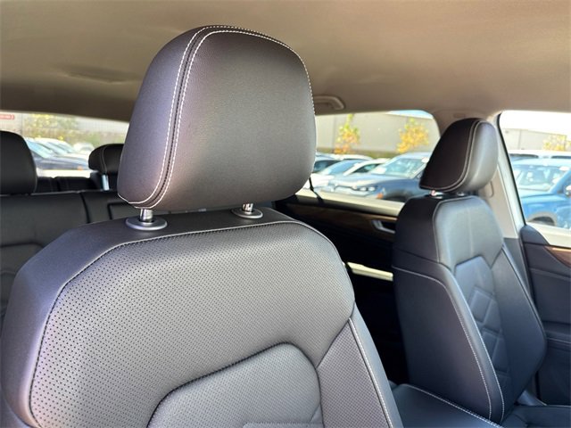 New 2026 Volkswagen Atlas SE image 16
