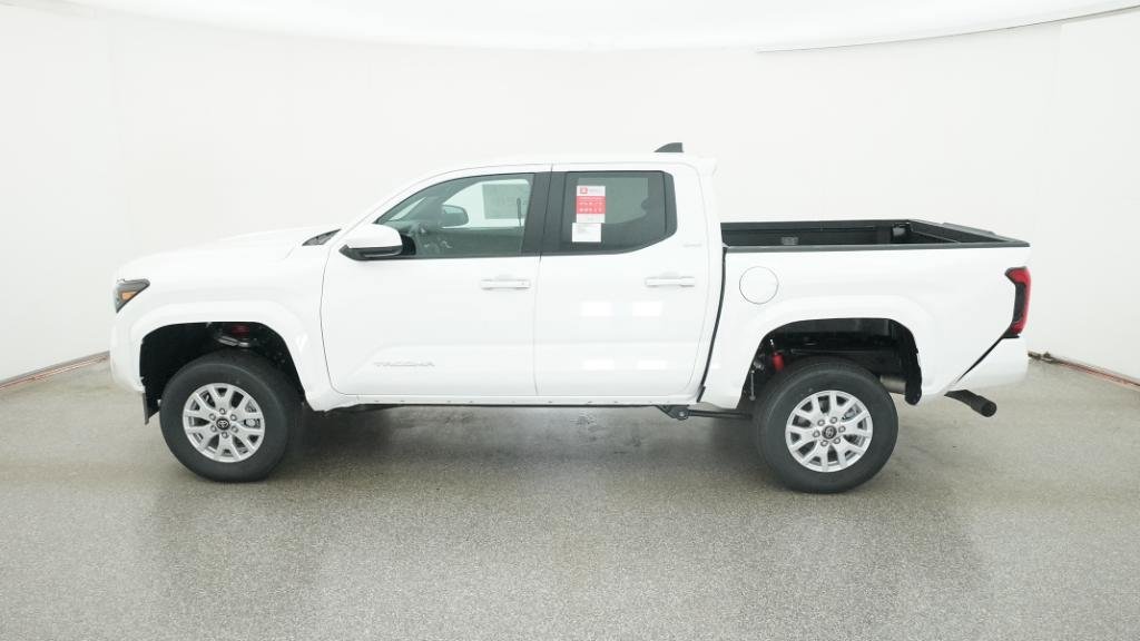New 2026 Toyota Tacoma SR5 AWD/4WD image 67
