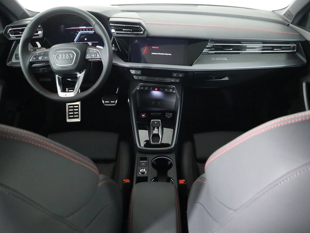 Used 2026 Audi S3 Premium AWD/4WD image 14