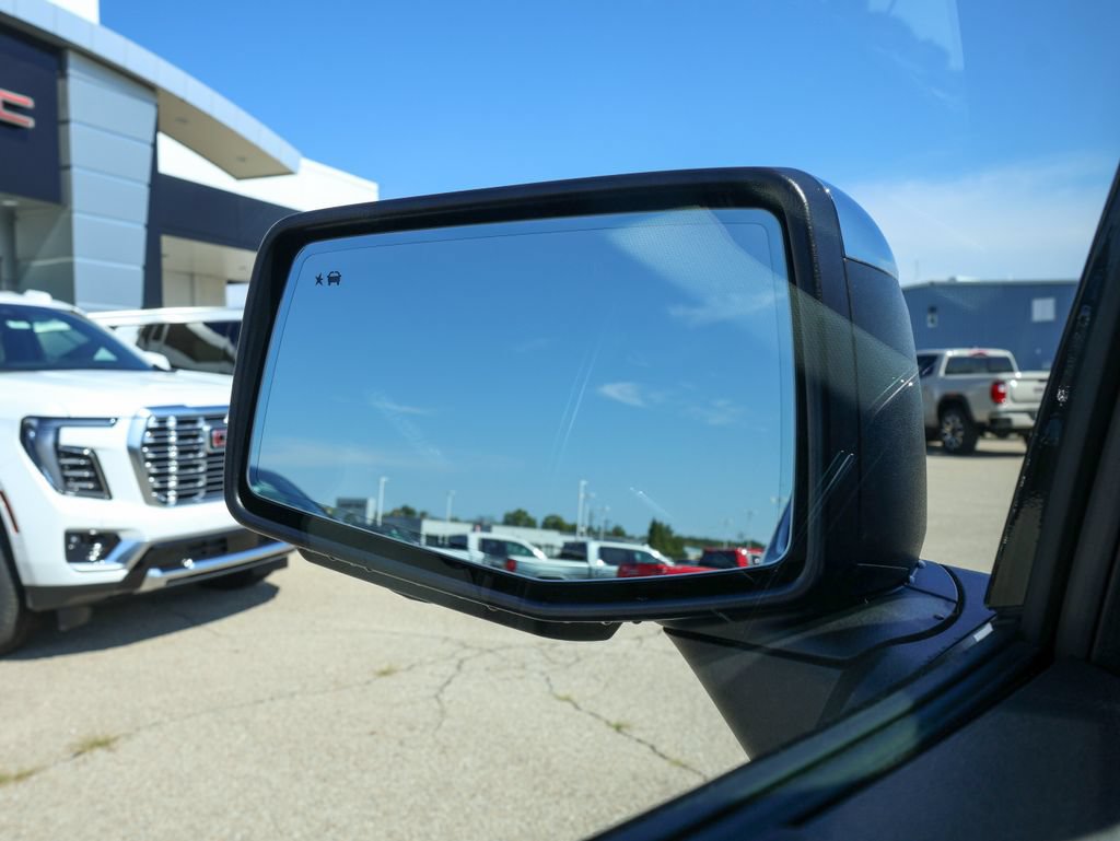 New 2026 GMC Sierra 1500 Denali w/ Denali Reserve Package AWD/4WD image 28