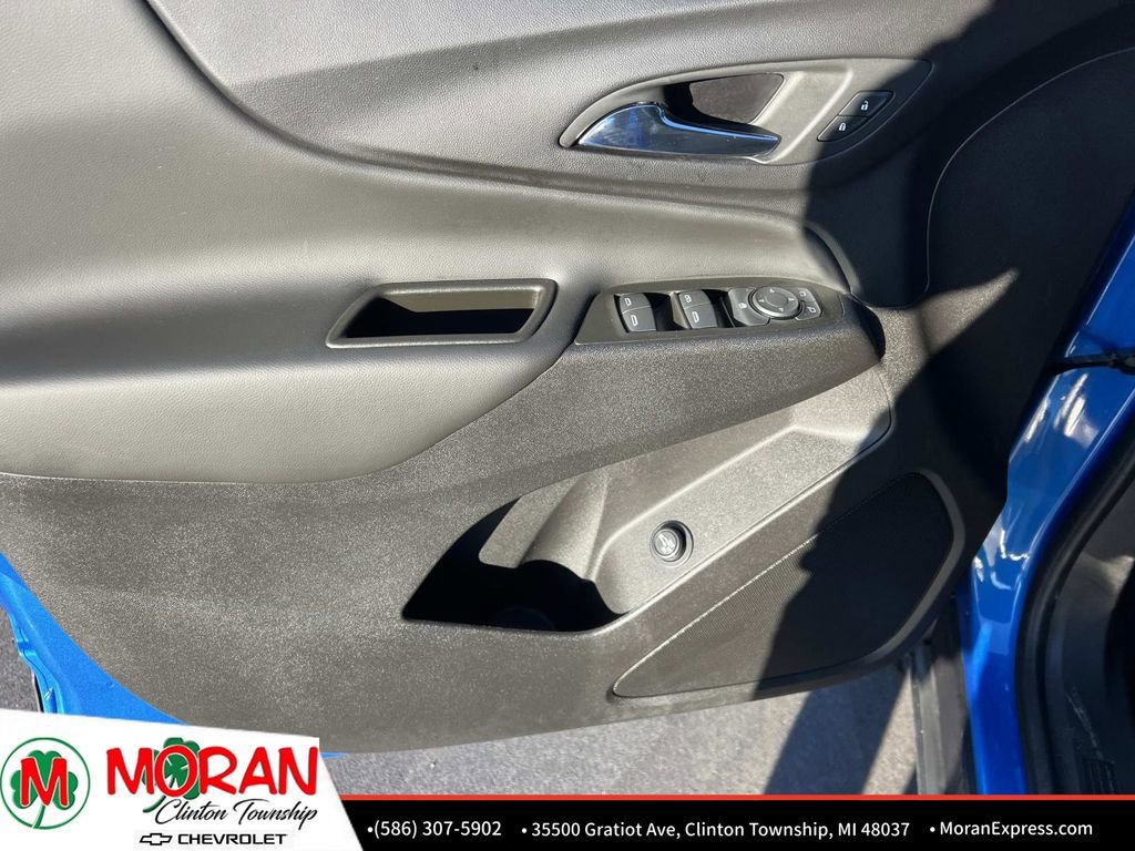 Certified 2024 Chevrolet Equinox LT image 15