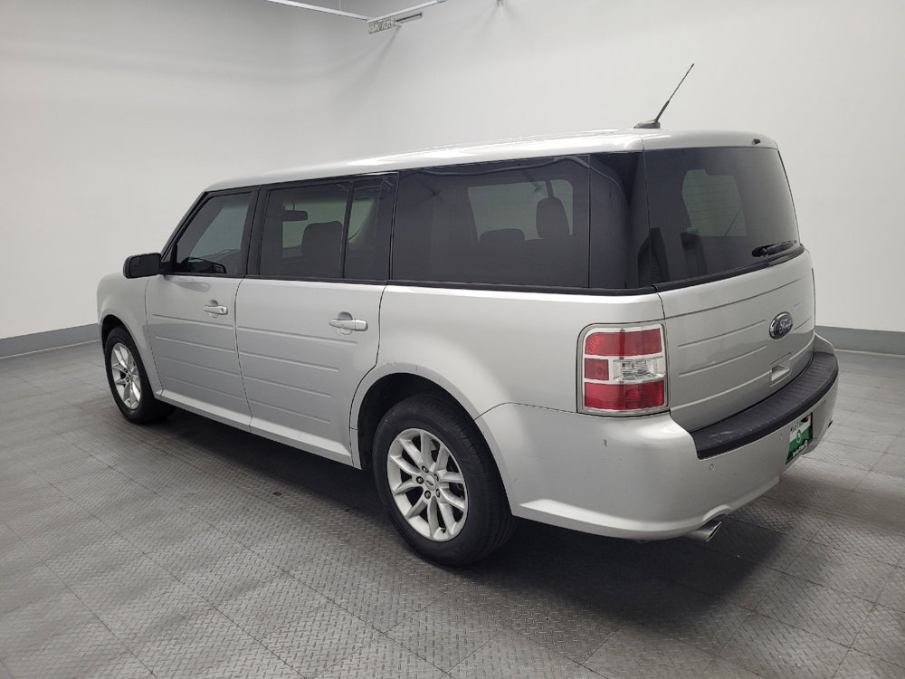 Used 2014 Ford Flex SE image 3