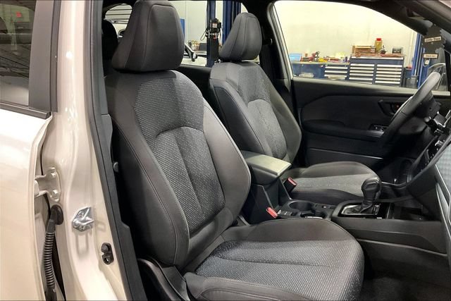 Used 2025 Subaru Forester Premium AWD/4WD image 7