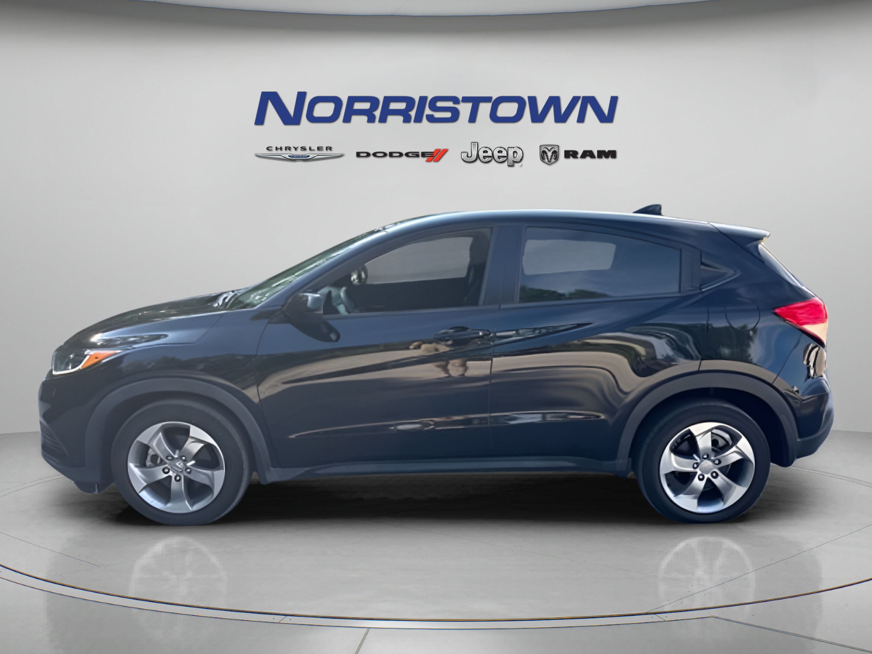 Used 2022 Honda HR-V LX image 5
