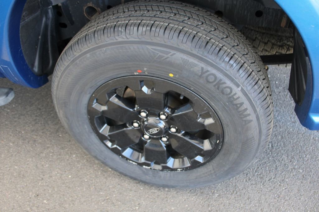 Used 2019 Ford Ranger Lariat w/ Black Appearance Package image 65