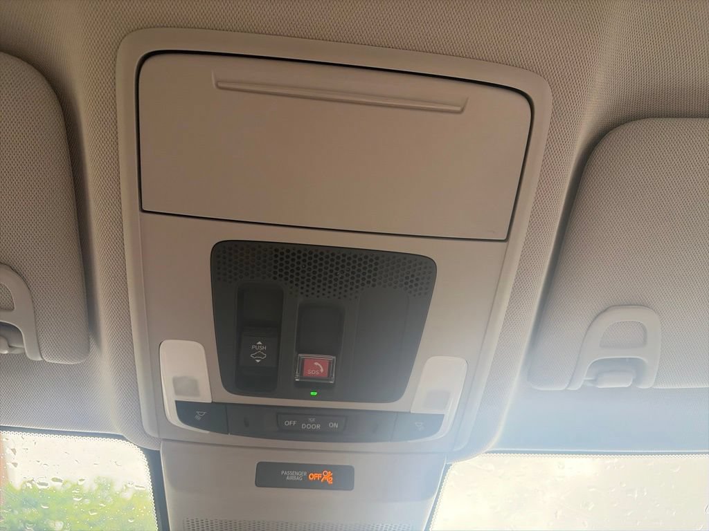 Used 2024 Honda Accord EX-L image 20