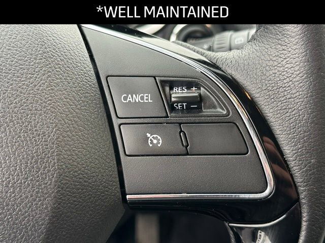 Used 2019 Mitsubishi Eclipse Cross SE image 7