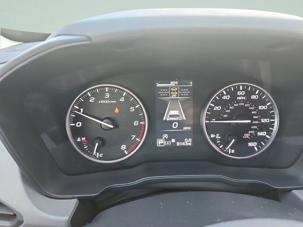 Used 2025 Subaru Crosstrek 2.5i Limited w/ Popular Package #4A image 29