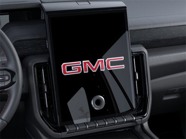 New 2026 GMC Yukon AT4 Ultimate image 20