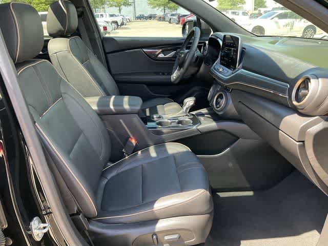 Used 2023 Chevrolet Blazer Premier w/ Enhanced Convenience Package FWD image 20
