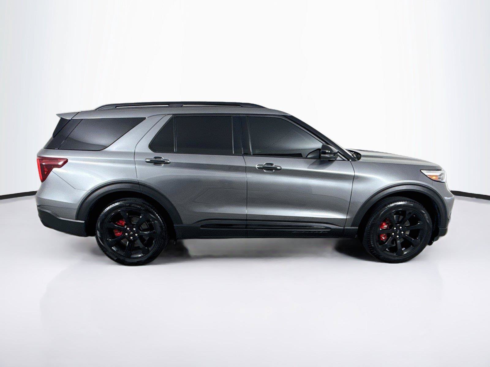 Used 2024 Ford Explorer ST w/ Equipment Group 401A AWD/4WD image 6