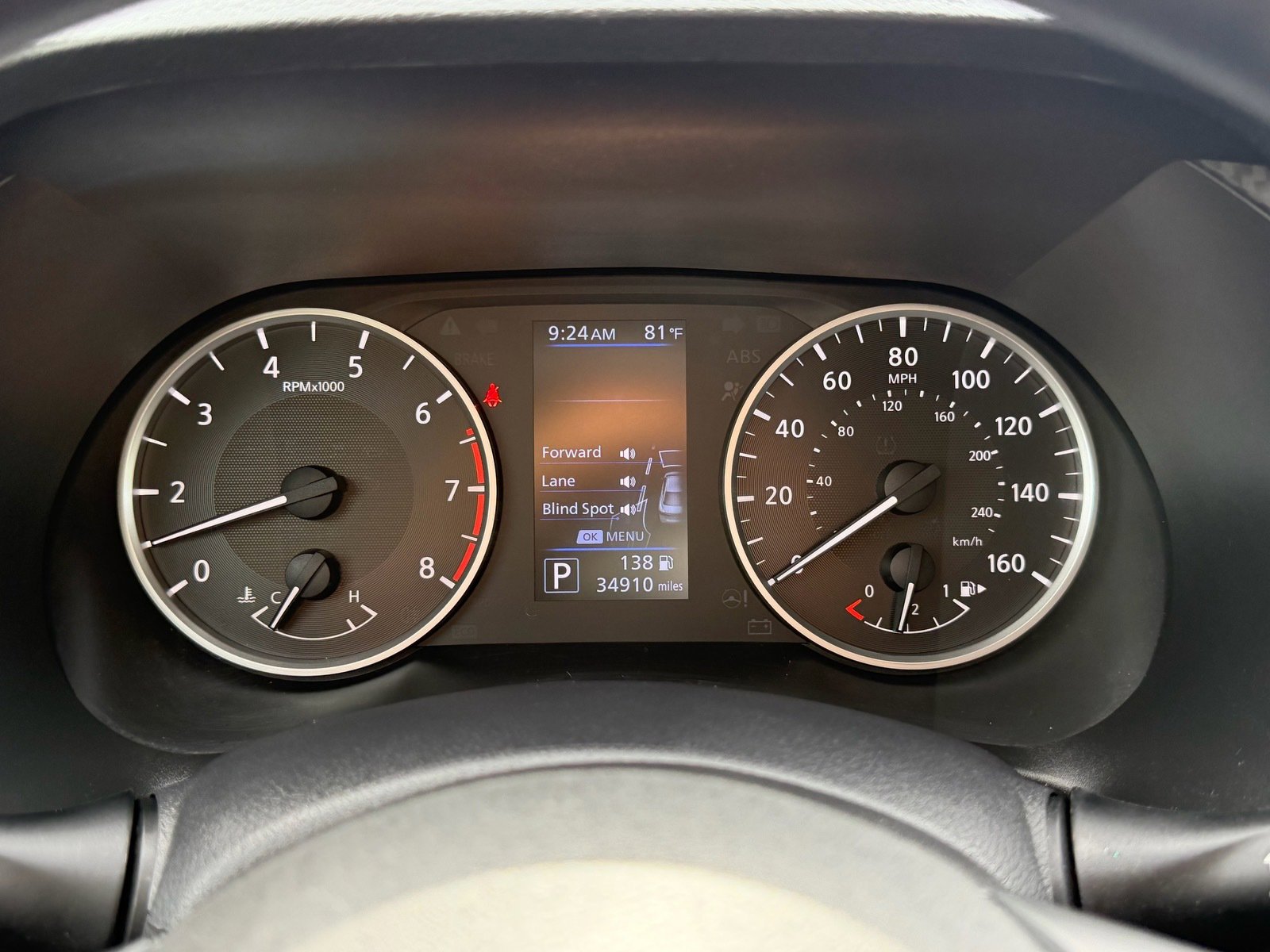 Used 2020 Nissan Sentra S FWD image 21