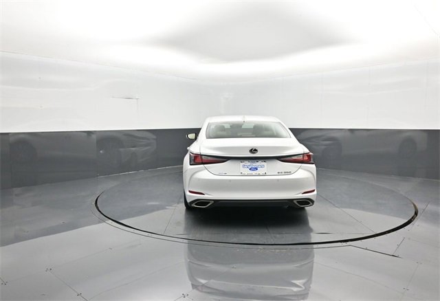 Used 2021 Lexus ES 350 w/ Premium Package image 6