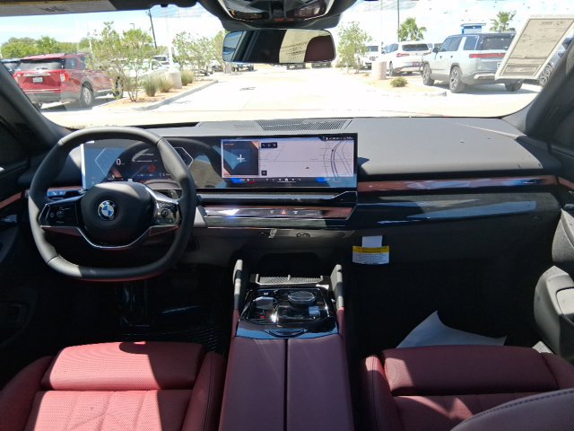 New 2027 BMW 530i RWD image 10