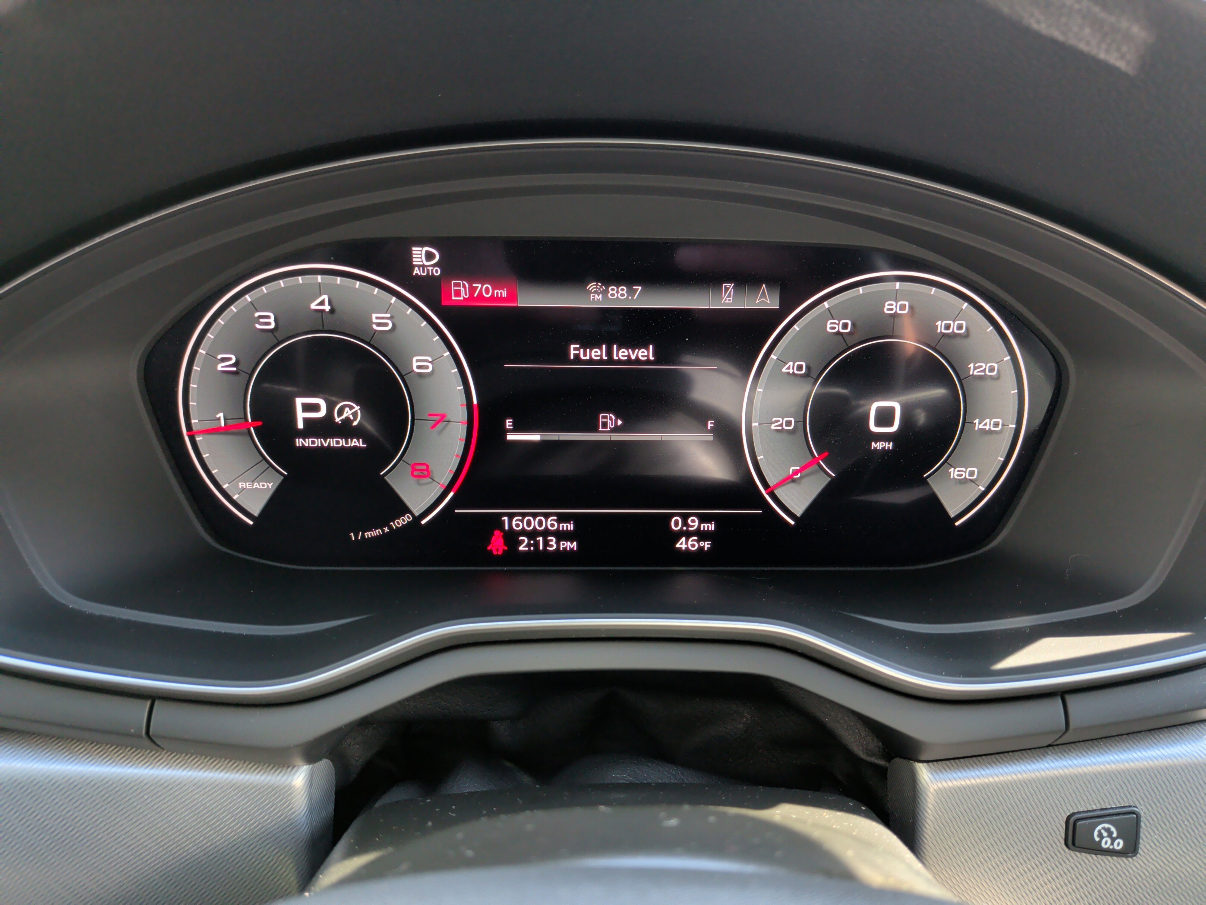 Certified 2023 Audi A5 2.0T Premium Plus w/ Premium Plus image 21