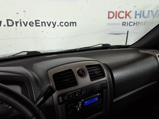 Used 2005 GMC Canyon SLE image 24