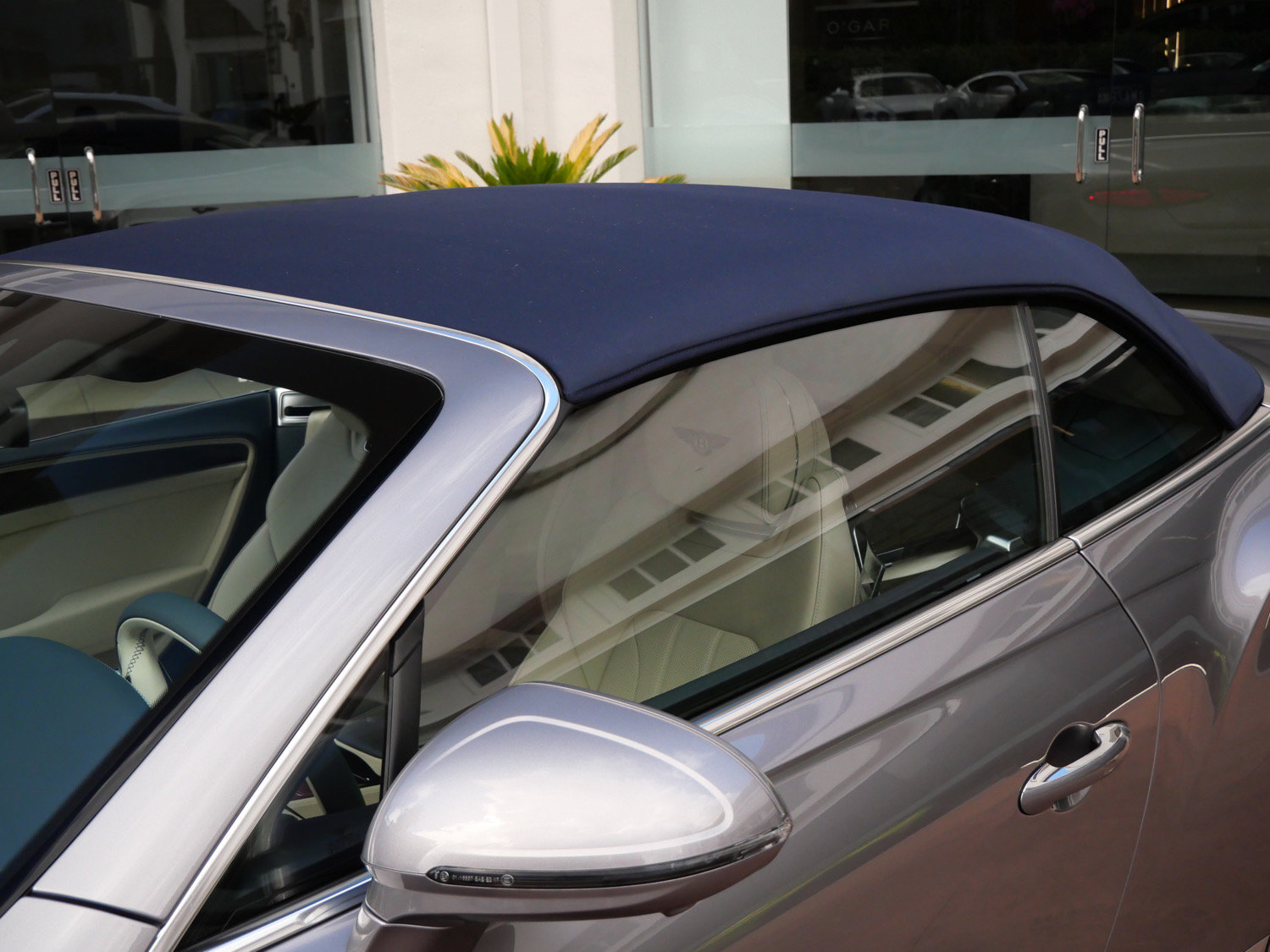 New 2026 Bentley Continental GT AWD/4WD image 10