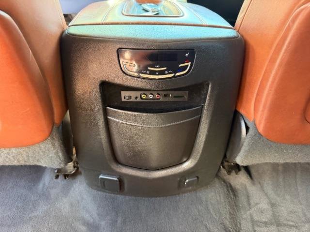 Used 2015 Cadillac Escalade ESV Premium AWD/4WD image 32